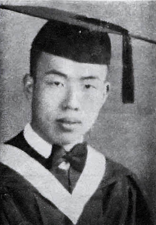 1968年听闻姚桐斌死讯赵九章几天不吃不喝3个月后自杀身亡